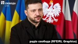 Україна вже повідомила польському уряду, що президент Зеленський візьме участь у Конференції з відновлення України у Гданську
