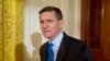 U.S. Democrats Call For Inquiry, Firing Of Flynn Over Possible Russian Sanctions Talk