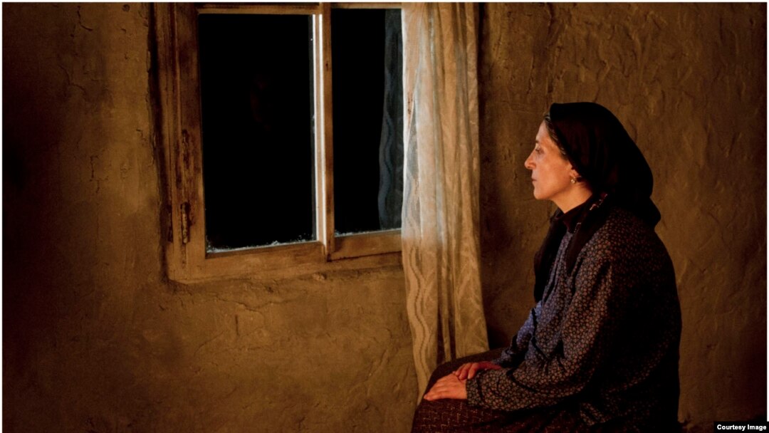 «Nabat» bədii filmi
