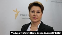 Світлана Єременко