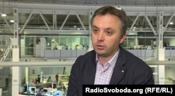 Ондржей Кундра, журналіст чеського видання Respekt