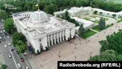 21 липня українці обиратимуть новий склад парламенту