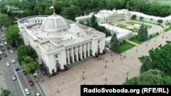 21 липня українці обиратимуть новий склад парламенту