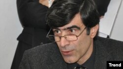 Sahib Məmmədov