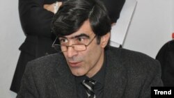 Sahib Məmmədov