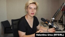 Maria Țăranu