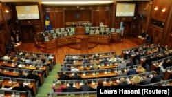 Parlament Kosova, ilustrativna fotografija