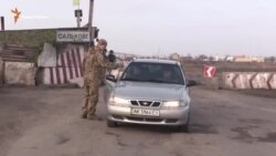 Украинские военные: «Крым – это Украина» (видео)