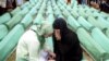 Dutch 'Responsible' In Srebrenica Deaths