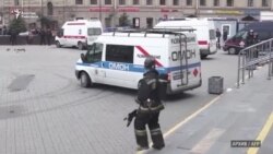 Санкт-Петербургда эки кыргызстандык кармалды