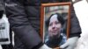 Muscovites Commemorate Slain Lawyer And Journalist