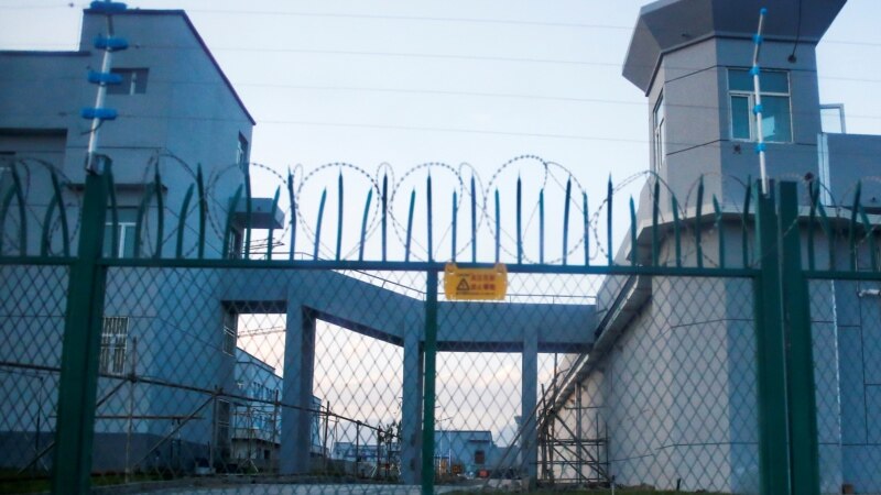 آمریکا سه شرکت چینی را به دلیل استفاده از نیروی کار اجباری اویغورها تحریم کرد