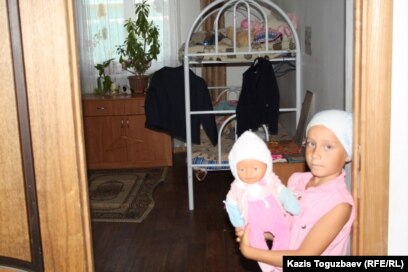 Арық қарттар