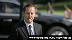 Сержио Гор.