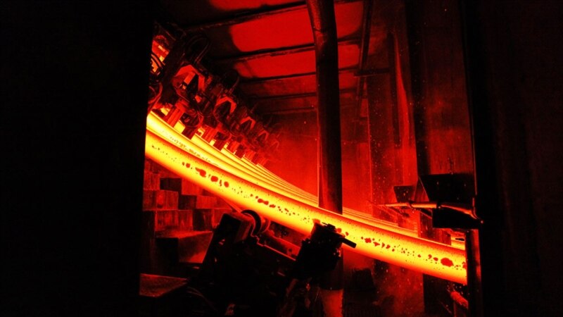 Компаниите од челичната индустрија загрижени поради мерките на ЕУ