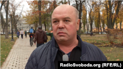 «У мене родичі там – яке може бути ставлення? Те, що їх задурили... Так ми всі були багато років задурені ще більшовицькою владою»