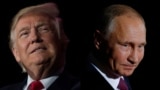 10 днів від Трампа. Кремлю приготуватися?