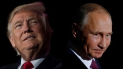 10 днів від Трампа. Кремлю приготуватися?