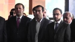 Տիգրան Ավինյանը կասկածներ ունի, որ մամուլի որոշ հրապարակումներ պատվեր են իր դեմ