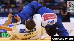 ვარლამ ლიპარტელიანი 