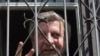 Police Detain Belarusian Opposition Leader -- Twice