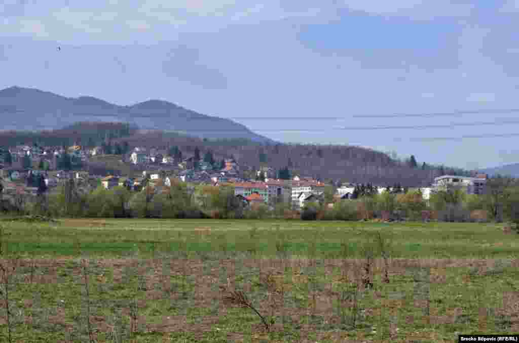 Bosnia-Herzegovina, World Day Water, Vitez 22March2014