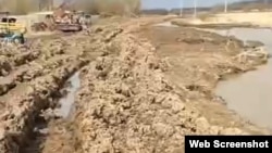 Приморье, село Марково