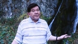 Умер казахский поэт и писатель Мухтар Шаханов