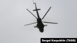 Російська сторона повідомлення про втрати не коментує