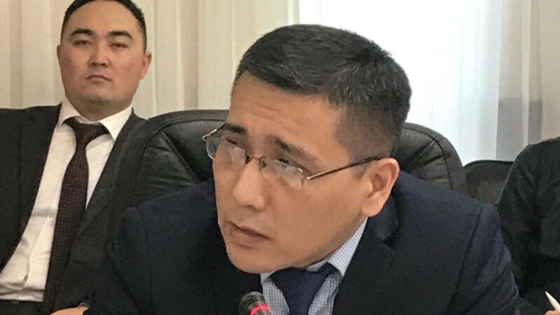 Комитет сената казахстанского парламента обсудил проект поправок к закону о СМИ