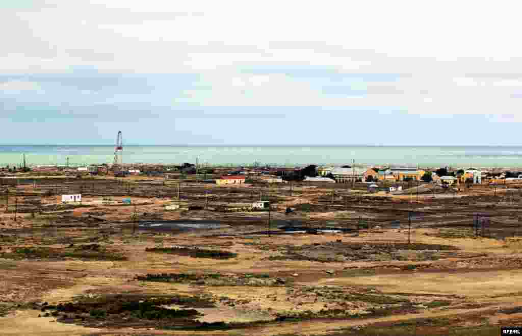 Pirallahı adası #17