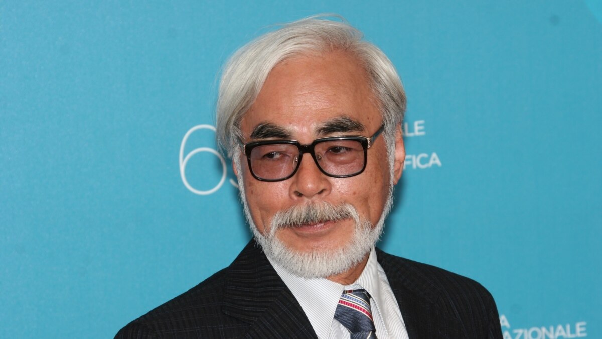 Miyazaki’s cartoons will be removed from Russian online cinemas