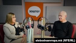 д-р Тодор Арсов во поткастот Зошто со Сања Васиќ