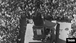 Архивное фото