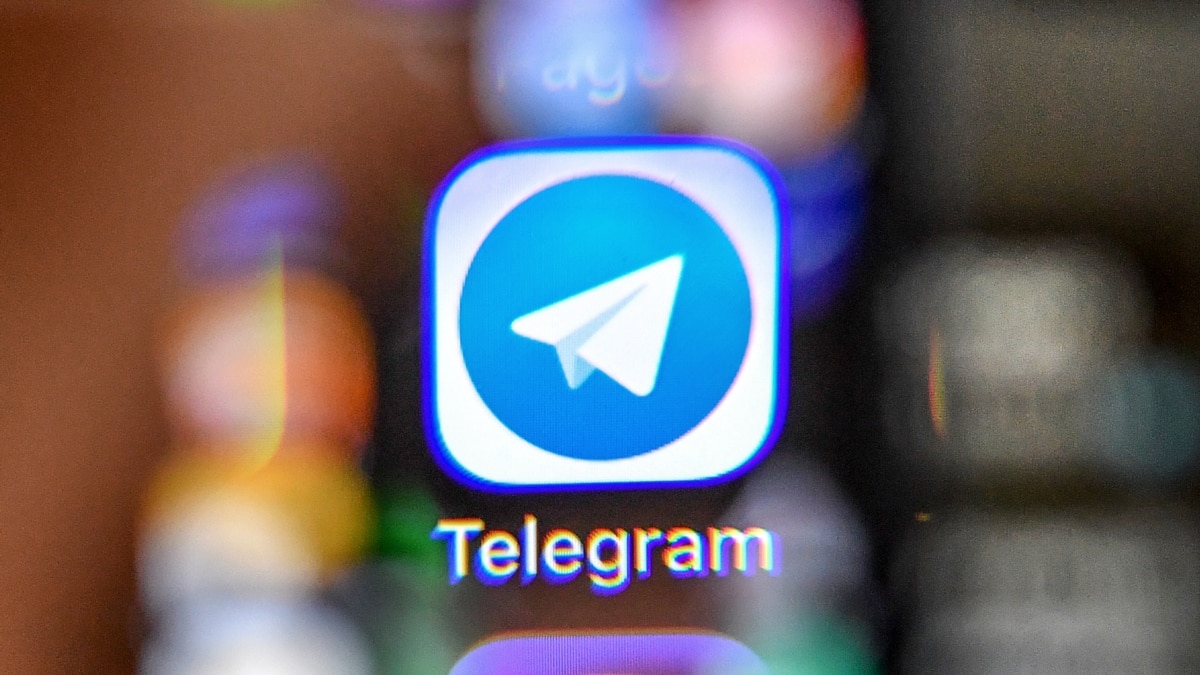 Telegram has restricted access to the official Hamas channel