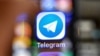 Раскамнагляд ў змаганьні з Telegram заблякаваў уласную сыстэму