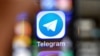 Telegram оштрафовали за отказ удалить личные данные российских военных