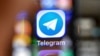 Telegram із Росії, «Слуга народу» і залякування журналістки