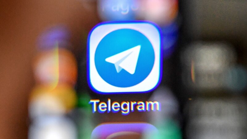 В России блокируют IP-адреса Google и Amazon после запрета Telegram – глава Роскомнадзора