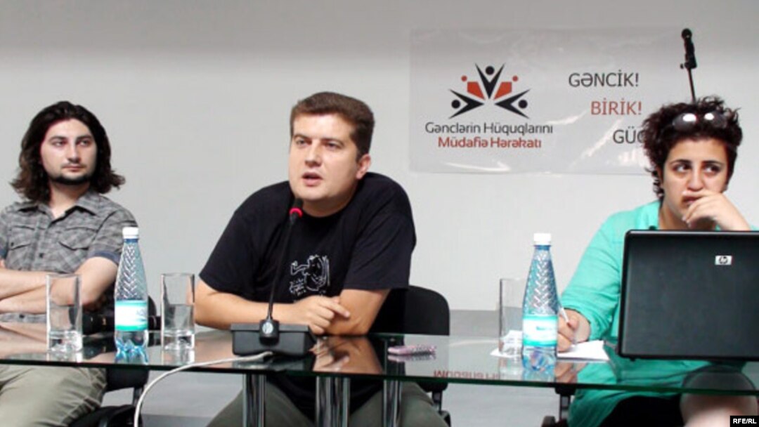 Təqdimat mərasimi, 25 iyul 2009
