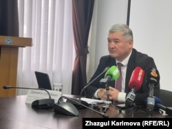 Бакыт Дарманкул уулу