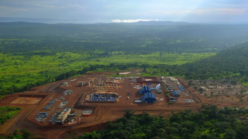 Над 50 загинати во уривање на рудник за злато во Конго 