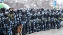Российская полиция, иллюстрационное фото
