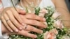 Кількість розлучень в Україні неухильно зменшується