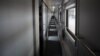 «Укрзалізниця» звільнить працівників поїзда, в якому побили жінку