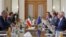 این نخستین سفر بورل به تهران از زمان روی کار آمدن دولت رئیسی است