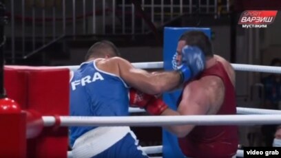 Любительский Бокс Украина Видео Любительский Бокс Украина Видео