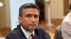 د افغانستان د خبریالانو د ملاتړ سازمان مشر او د انتالیا د غونډې یو ګډونوال حامد عبیدي