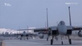 США та Південна Корея почали масштабні навчання Vigilant Ace (відео)
