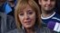 Мая Манолова
